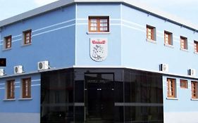 Hotel Argon