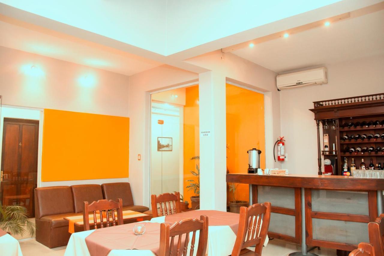 Hotel Argon Dolores Exterior photo